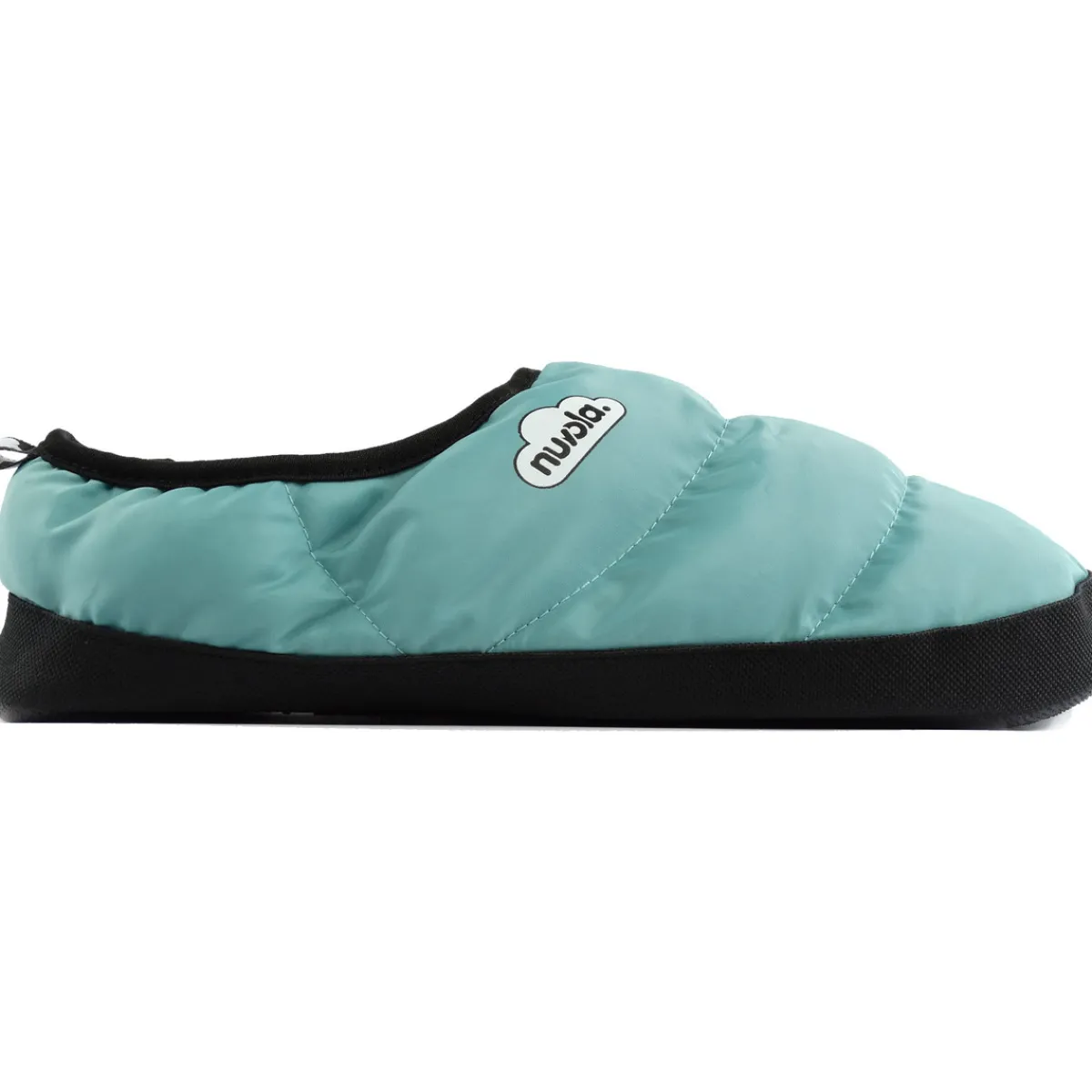 Nuvola. Classic Suela de Goma-Homme Pantoufles / Chaussons