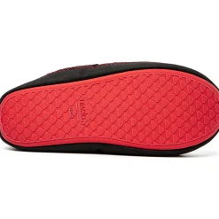 Nuvola. Classic Trim-Homme Pantoufles / Chaussons