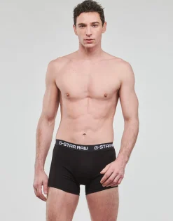 G-Star Raw CLASSIC TRUNK-Homme Boxers