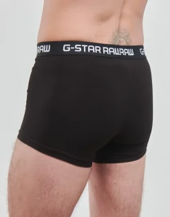 G-Star Raw CLASSIC TRUNK-Homme Boxers
