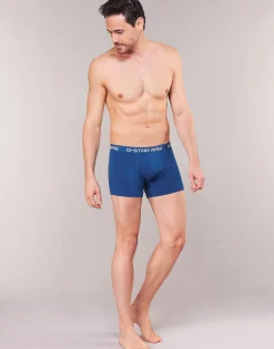 G-Star Raw CLASSIC TRUNK CLR 3 PACK-Homme Boxers