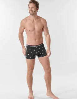 Polo Ralph Lauren CLASSIC TRUNK X3-Homme Boxers