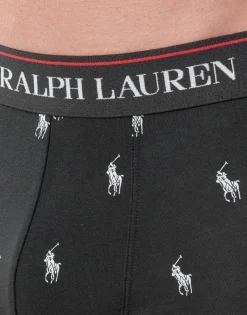 Polo Ralph Lauren CLASSIC TRUNK X3-Homme Boxers