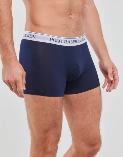 Polo Ralph Lauren CLASSIC TRUNK X3-Homme Boxers