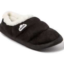 Nuvola. Classic Velvet-Homme Pantoufles / Chaussons