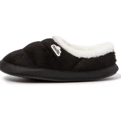 Nuvola. Classic Velvet-Homme Pantoufles / Chaussons