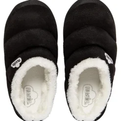 Nuvola. Classic Velvet-Homme Pantoufles / Chaussons