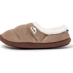 Nuvola. Classic Velvet-Homme Pantoufles / Chaussons