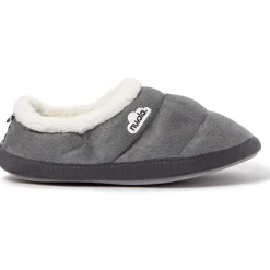 Nuvola. Classic Velvet-Homme Pantoufles / Chaussons