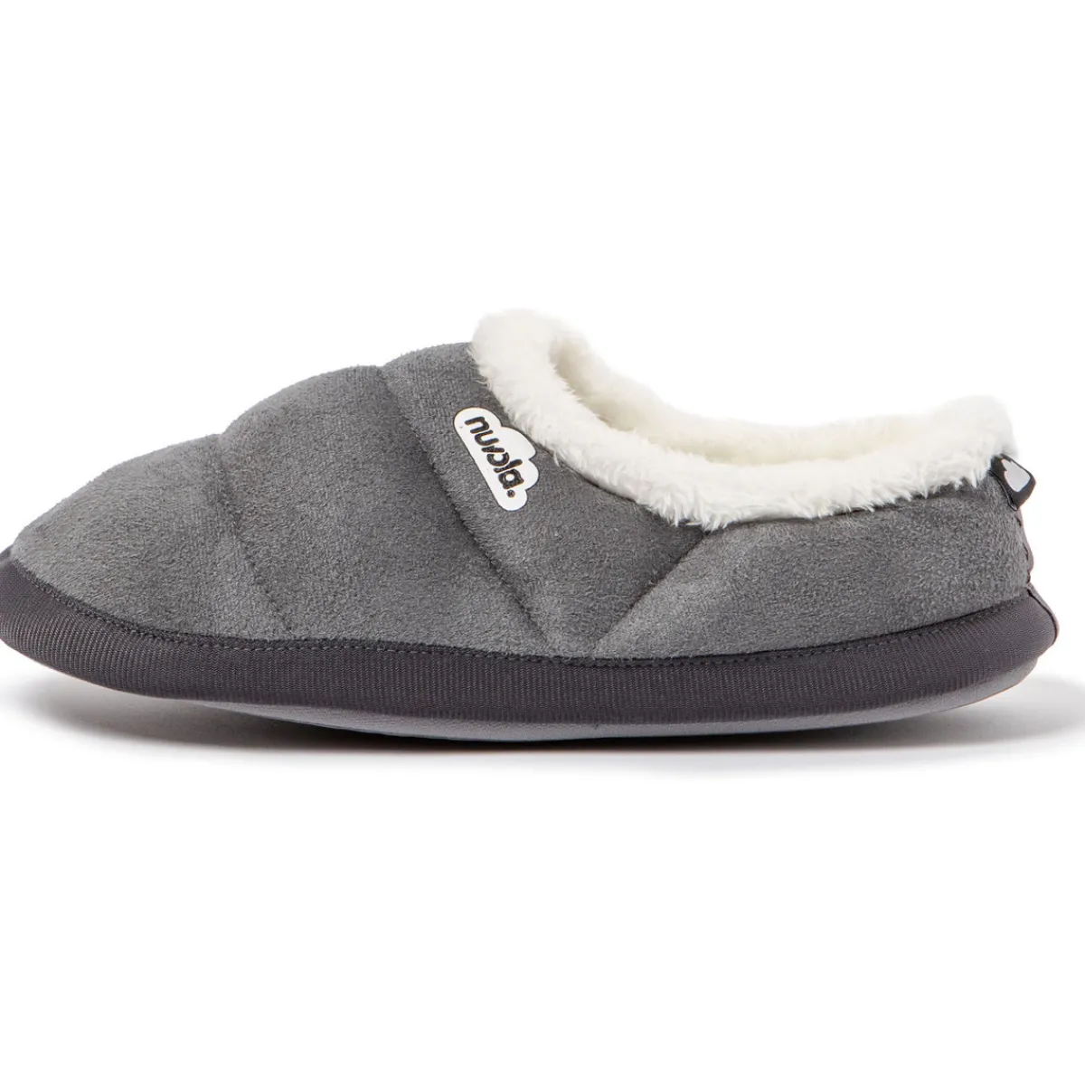 Nuvola. Classic Velvet-Homme Pantoufles / Chaussons