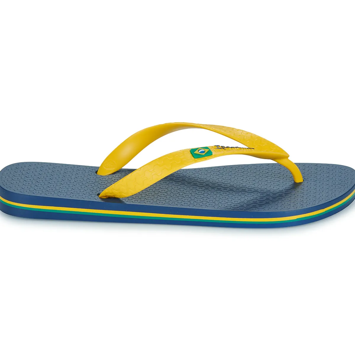 Ipanema CLASSICA BRASIL II AD-Homme Tongs