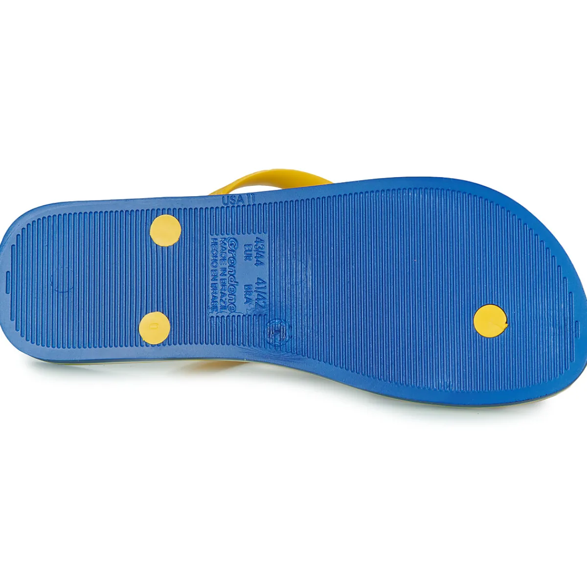 Ipanema CLASSICA BRASIL II AD-Homme Tongs