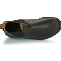 Blundstone CLASSICS CHELSEA BOOTS-Homme Bottines / Boots