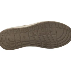 Josef Seibel Clayton 03, camel-kombi-Homme Bottes