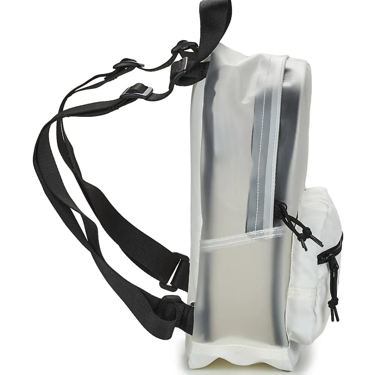 Converse CLEAR GO LO BACKPACK-Homme Bmx / Skate|Sacs À Dos