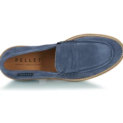 Pellet CLEMENT-Homme Mocassins & Chaussures Bateau