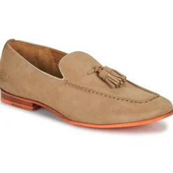 Melvin & Hamilton Clive 20-Homme Mocassins & Chaussures Bateau