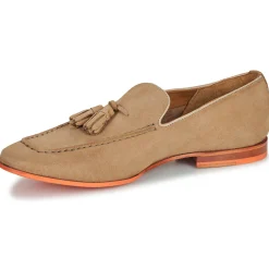 Melvin & Hamilton Clive 20-Homme Mocassins & Chaussures Bateau