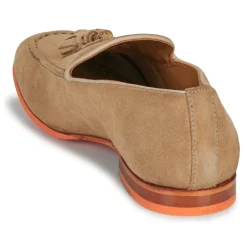 Melvin & Hamilton Clive 20-Homme Mocassins & Chaussures Bateau