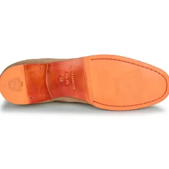 Melvin & Hamilton Clive 20-Homme Mocassins & Chaussures Bateau