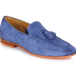 Melvin & Hamilton Clive 20-Homme Mocassins & Chaussures Bateau
