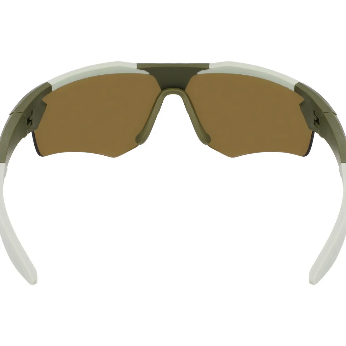 Nike CLOAK DUO E EV24037 Lunettes de soleil, /Marron, 71-Homme Lunettes De Soleil