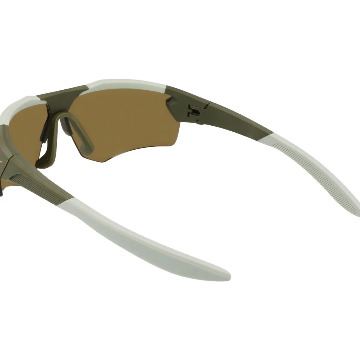 Nike CLOAK DUO E EV24037 Lunettes de soleil, /Marron, 71-Homme Lunettes De Soleil