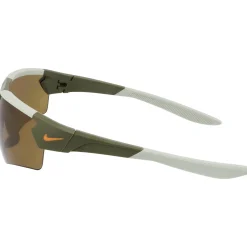 Nike CLOAK DUO E EV24037 Lunettes de soleil, /Marron, 71-Homme Lunettes De Soleil
