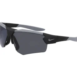 Nike CLOAK DUO EV24036 Lunettes de soleil, /Gris, 71 mm-Homme Lunettes De Soleil