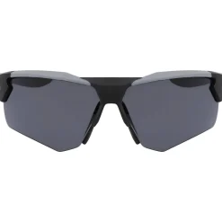 Nike CLOAK DUO EV24036 Lunettes de soleil, /Gris, 71 mm-Homme Lunettes De Soleil