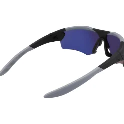 Nike CLOAK DUO EV24036 Lunettes de soleil, /Gris, 71 mm-Homme Lunettes De Soleil