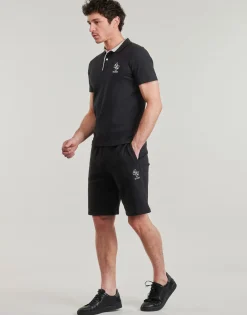 Guess CLOVIS-Homme Shorts & Bermudas