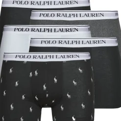 Polo Ralph Lauren CLSSIC TRUNK 5 PACK TRUNK-Homme Boxers