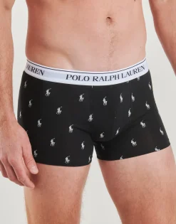 Polo Ralph Lauren CLSSIC TRUNK 5 PACK TRUNK-Homme Boxers