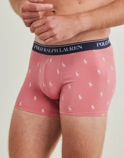 Polo Ralph Lauren CLSSIC TRUNK-3 PACK-TRUNK-Homme Boxers