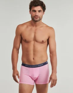 Polo Ralph Lauren CLSSIC TRUNK-5 PACK-TRUNK-Homme Boxers