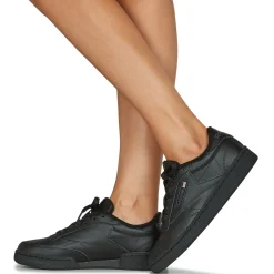 Reebok Classic CLUB C 85-Homme Baskets Mode