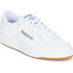 Reebok Classic CLUB C 85-Homme Bmx / Skate|Baskets Mode