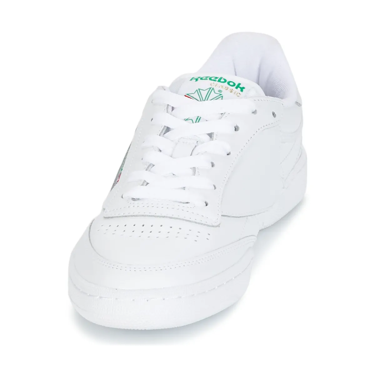 Reebok Classic CLUB C 85-Homme Baskets Mode