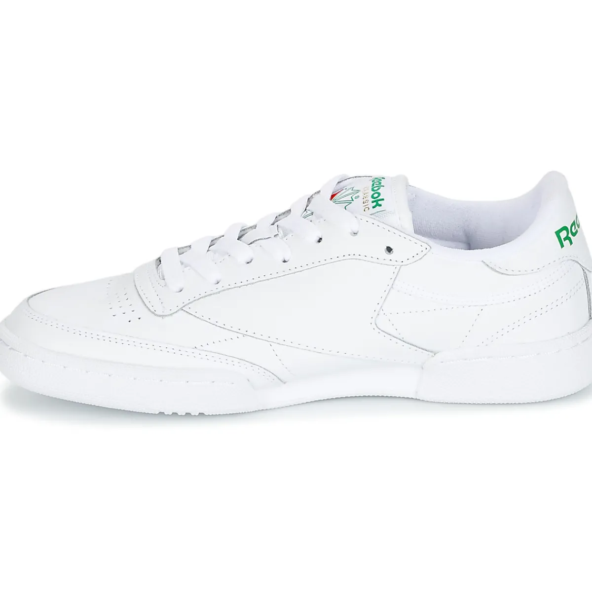 Reebok Classic CLUB C 85-Homme Baskets Mode