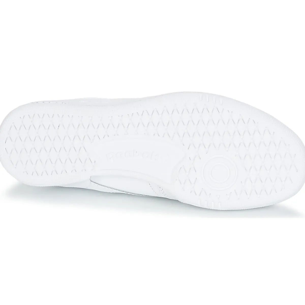 Reebok Classic CLUB C 85-Homme Baskets Mode