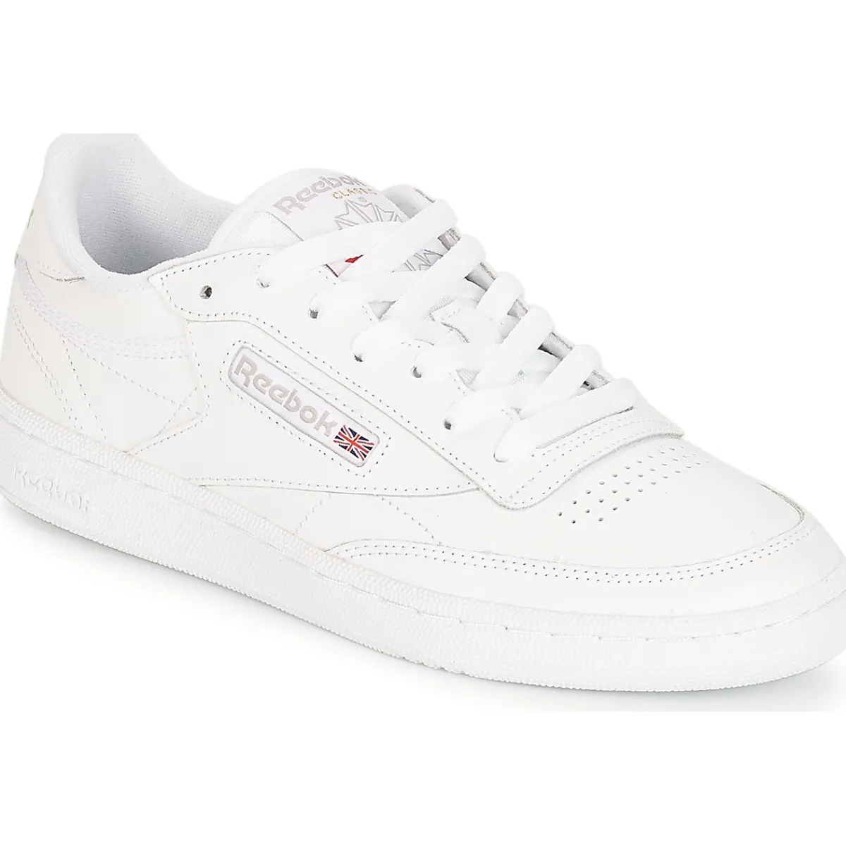 Reebok Classic CLUB C 85-Homme Baskets Mode