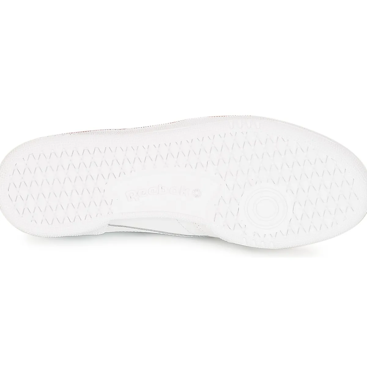 Reebok Classic CLUB C 85-Homme Baskets Mode