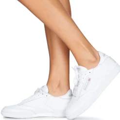 Reebok Classic CLUB C 85-Homme Baskets Mode