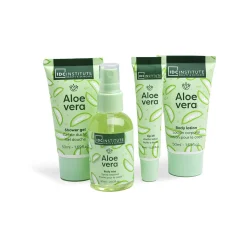 Idc Institute Coffret Aloe Vera 5 Pièces-Homme Parfums