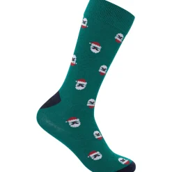 Jack & Jones Coffret cadeau caleçons et chaussettes Sweet Santa-Homme Caleçons