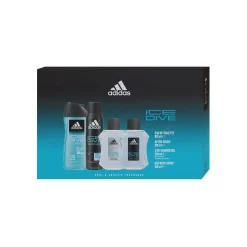 adidas Coffret De Plongée Sous-marine 4 Pièces-Homme Parfums