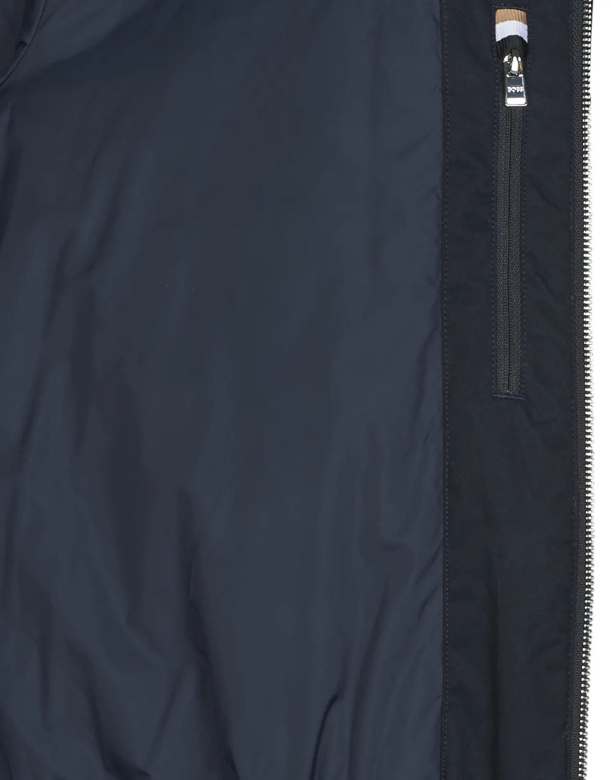 BOSS Coiner-Homme Vestes