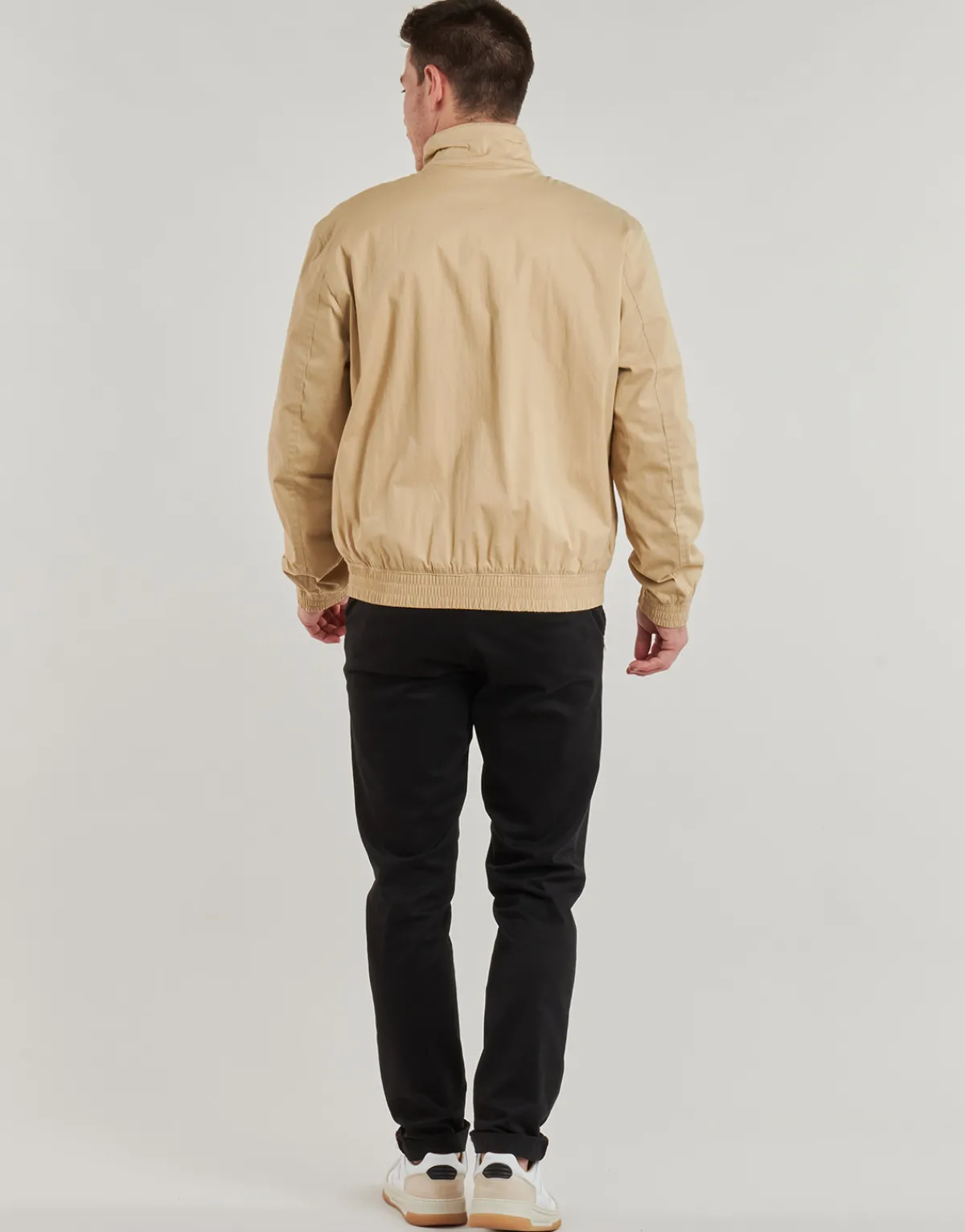 BOSS Coiner-Homme Vestes