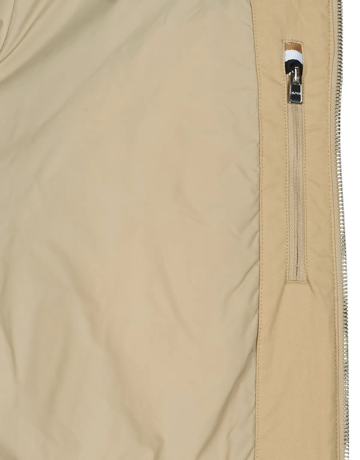 BOSS Coiner-Homme Vestes